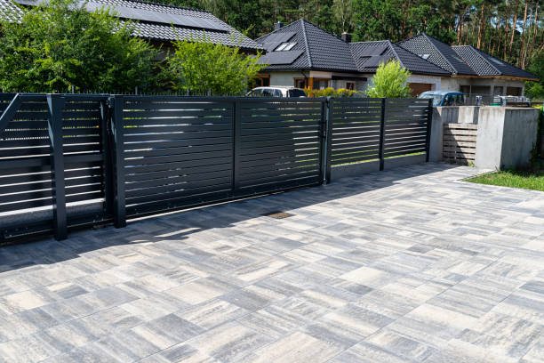 Reasons to Select Us for Your Driveway Paving Requirements in Carefree, AZ