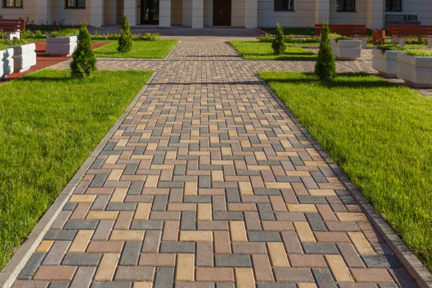 Best Interlocking Driveway Pavers  in Carefree, AZ