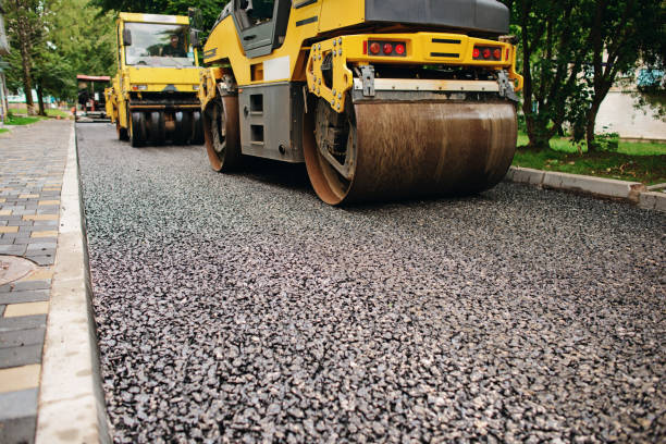 Professional Driveway Pavers in Carefree, AZ